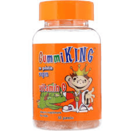 Gummi King Vitamin C 90 Pieces