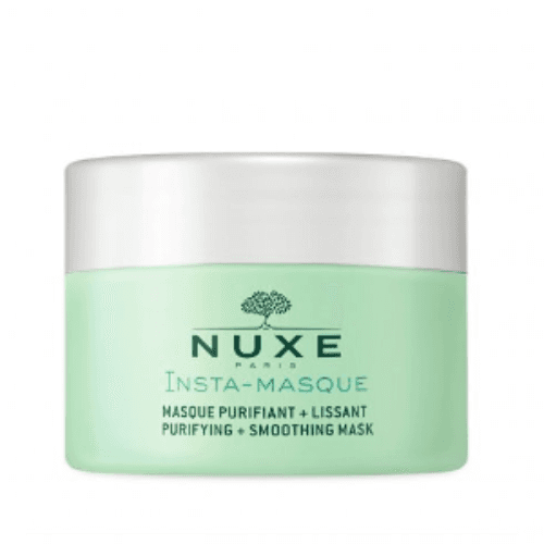 Nuxe Insta Masque Purifying Plus Smoothing Mask 50 Ml