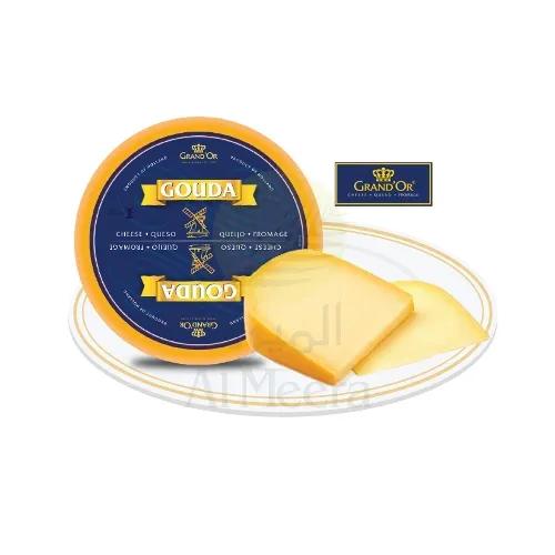 Grand'or Gouda Young Holland Approx 200g