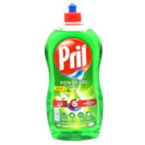 Pril Apple Liquid 1.25Ltr