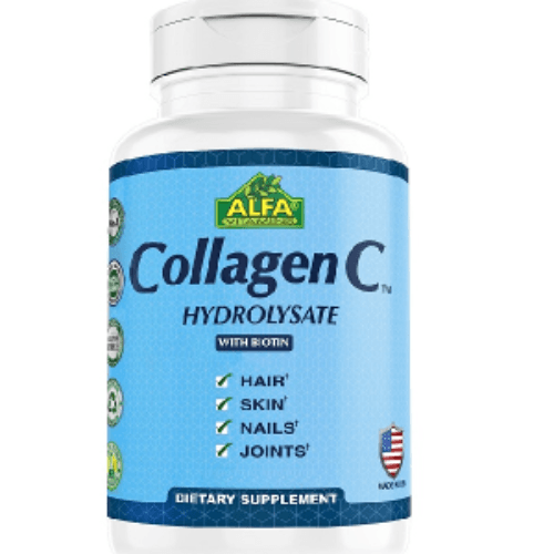 Alfa Collagen C