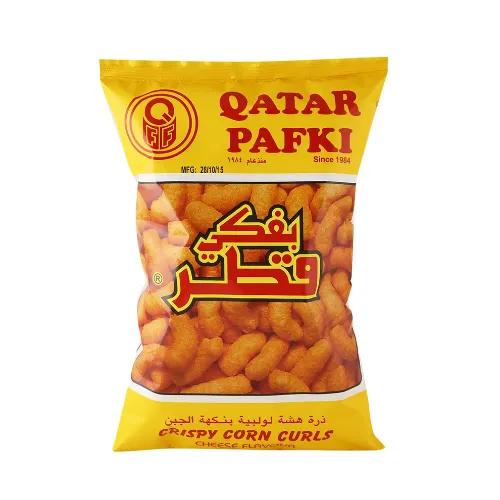 Qatar Pafki 25 g