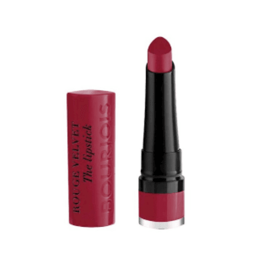 Bourjois Rouge Velvet The Matte Lipstick BOURJOIS ROUGE VELVET THE MATTE LIPSTICK NO 41 No 41