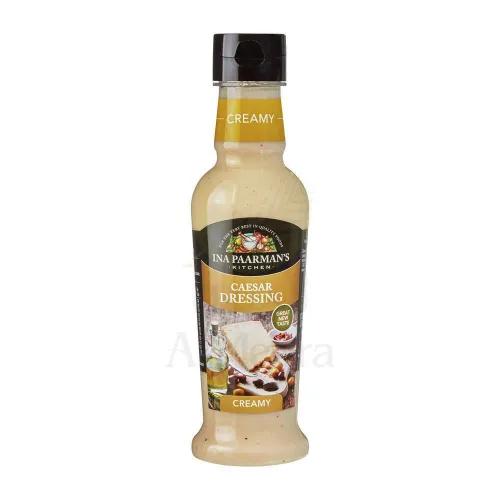 Ina Paarman's Creamy Caesar Dressing 300 ml