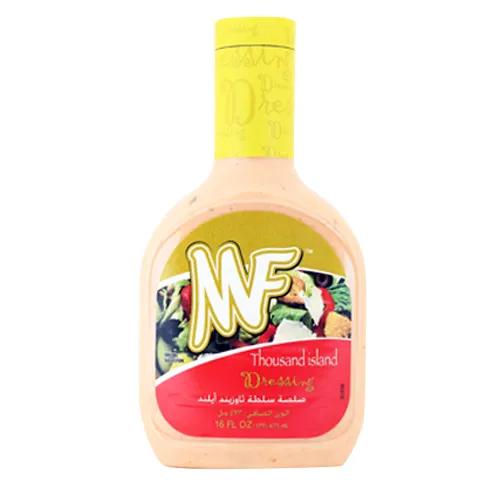 Mf Thousand Island Dressing 473Ml