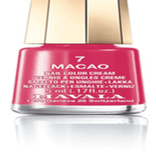 Mavala 7 Macao 5 Ml