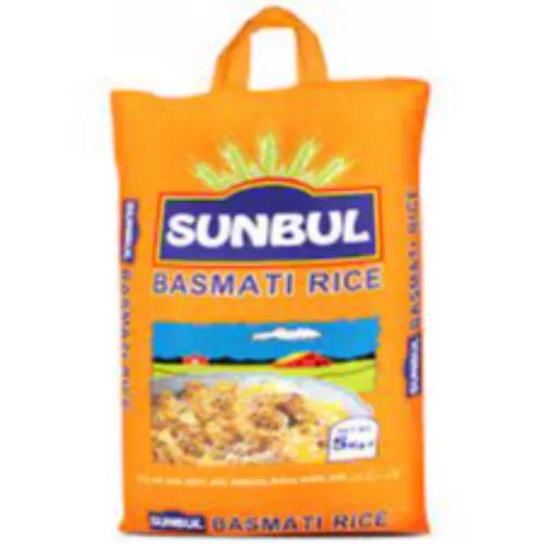 Sunbul Basmati Rice 5Kg