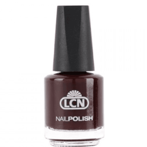 Lcn Chocolate Fudge Nail Polish