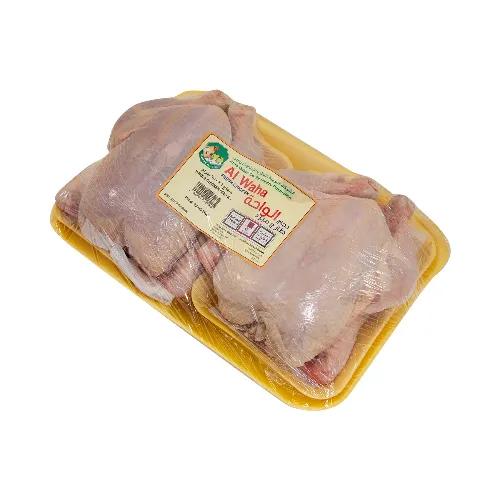 Al Waha Cbaby Chicken 2X650G