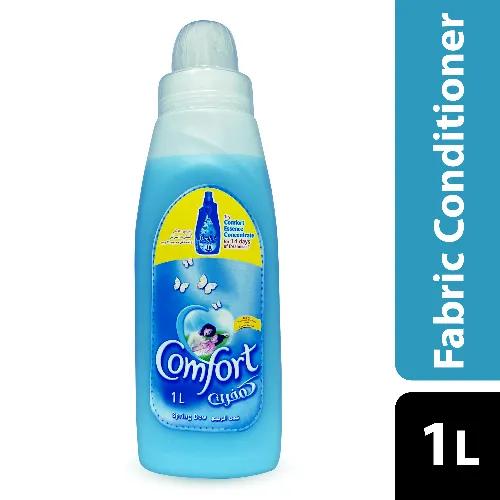 Comfort Dilute Spring Dew Blue 1L