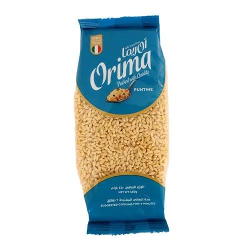 Orima Macaroni 56-Puntine450G