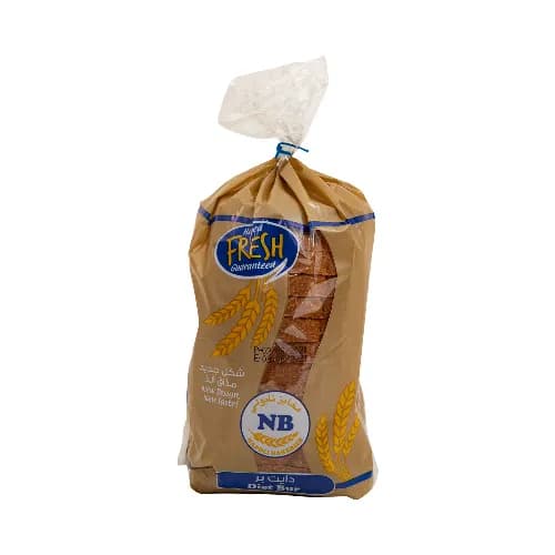 Napoli Diet Bur 350gm