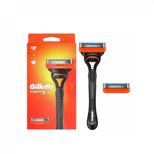 Gillette Fusion5 Razor