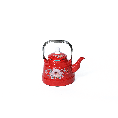 Tea Steel Kettle 2.5 Liter