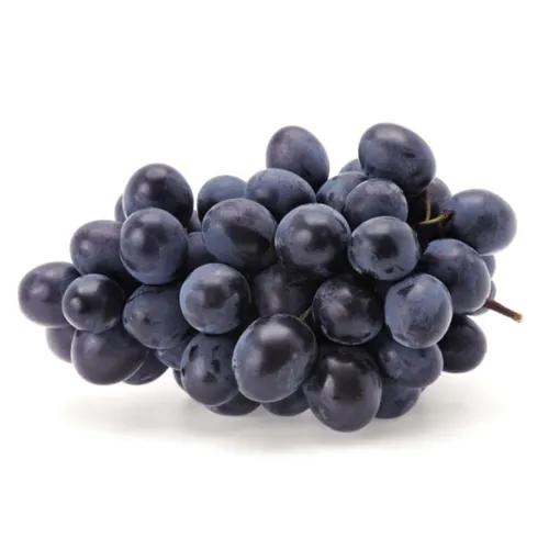 Grapes Black S.Africa Approx 1Kg