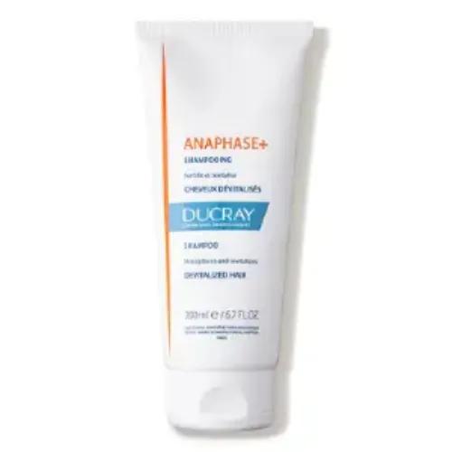 Ducray Anaphase Cream Shampoo 200ml