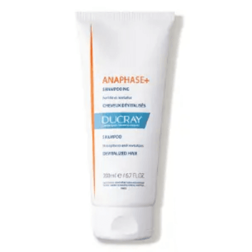 Ducray Anaphase Cream Shampoo 200ml