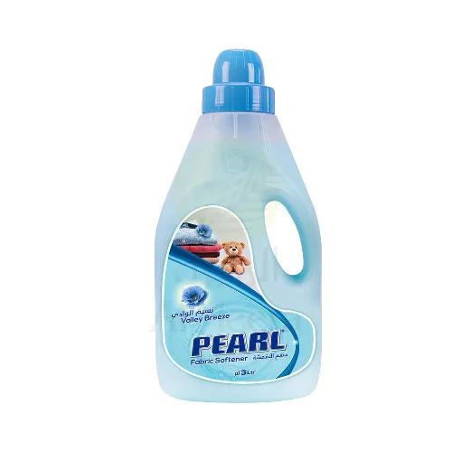 Pearl Fabric Softener Valley Breeze 3 L*