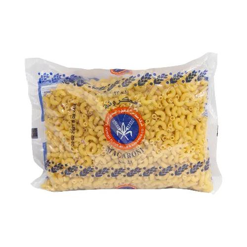 Kuwait Macaroni No-23 500Gm