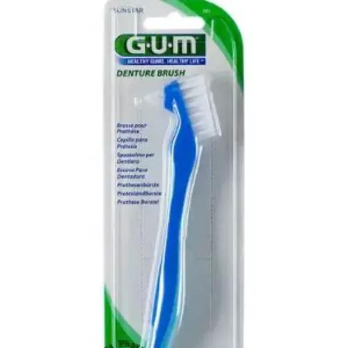 Butler Gum Denture Brush 201