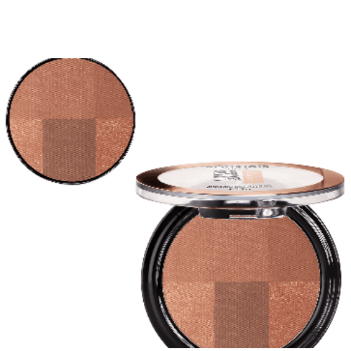 Bourjois Always Fabulous Bronzing Powder No 002 Dark