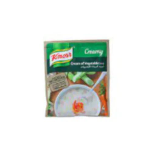 Knorr Cream Of Vegetable Soup 79g