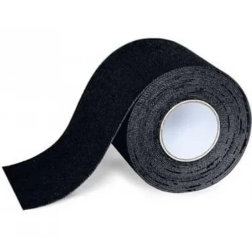 Sissel Kinesiology Tape Black