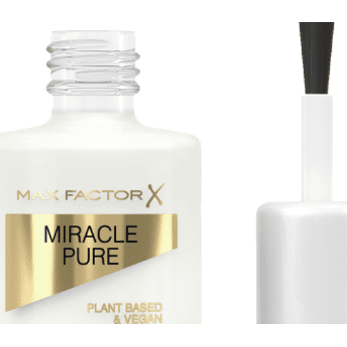 Max Factor Miracle Pure 155 Coconut Milk Nail Polish