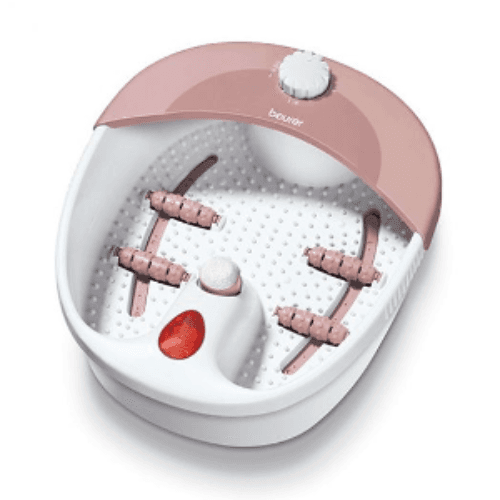 BEURER [FB 21] FOOTBATH MASSAGER