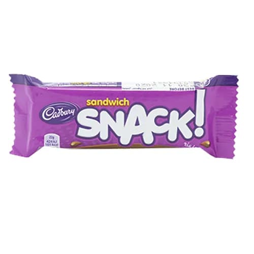 Cadbury Snack 22g