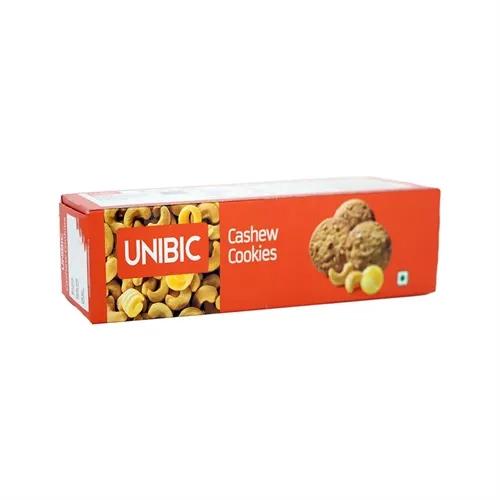 Unibic Cashew Cookies 150G