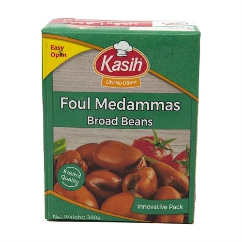 Kasih Broad Beans 390G