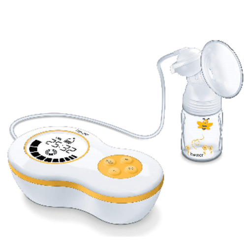 Beurer By 40 Electric Breast Pump