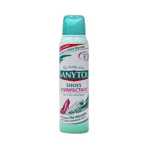 Sanytol Disinfectant Chauss 150ML