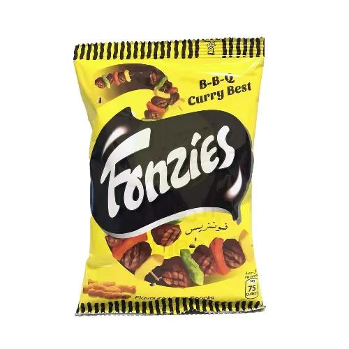 Fonzies Bbq 70 Gm