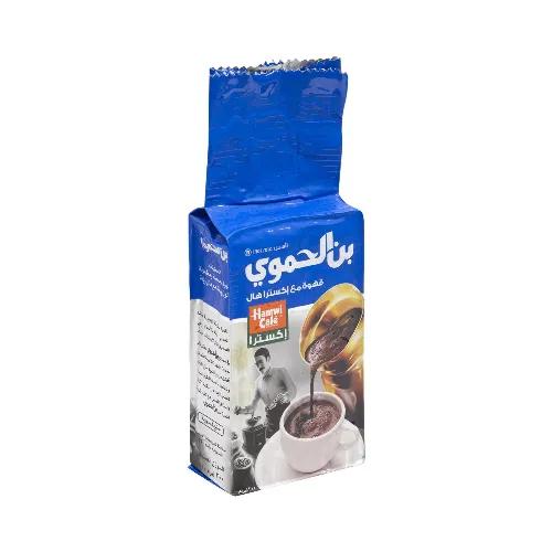 Hamwi Coffee With Extra Cardamom 200g