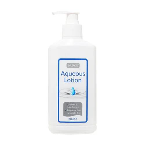 Nuage Aqueous Lotion 250Ml