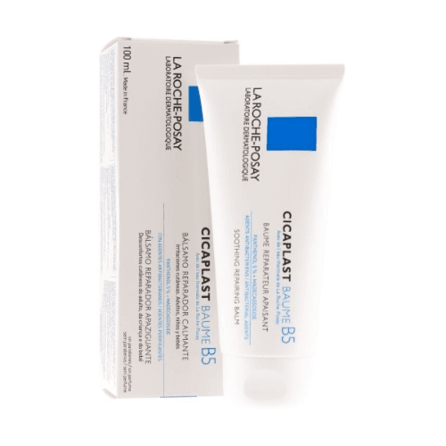 LRP CICAPLAST BAUME B5+ (FM0026607)40ML