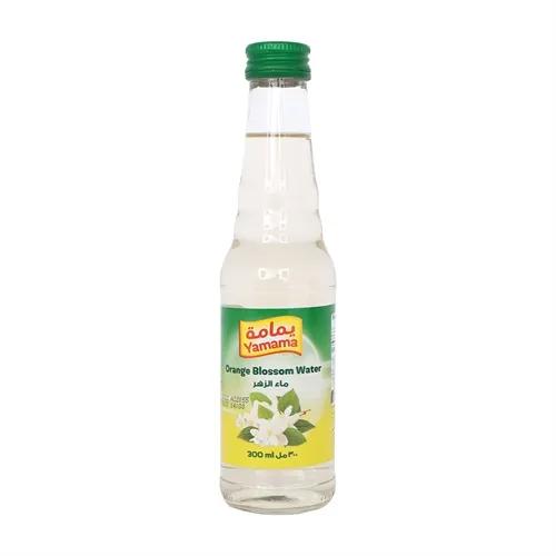 Yamama Flower Water300Ml