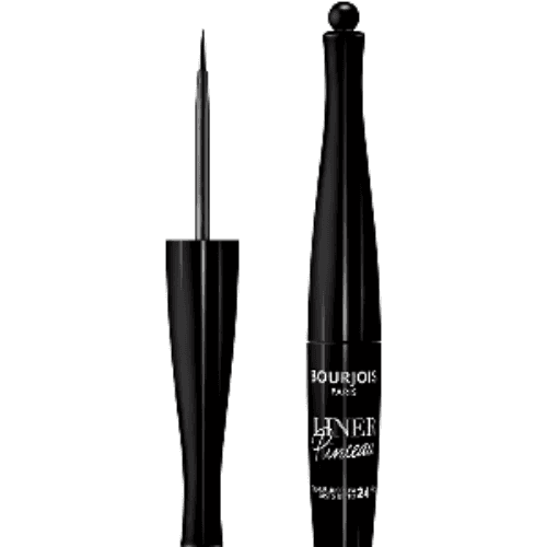 Bourjois Liner Pinceau Last Up To 24 Hour Eyeliner Liquid No 001