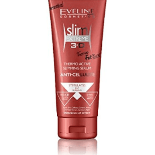 Eveline Cosmetics Slim Extreme 3-D Thermo Fat Burner 250ml