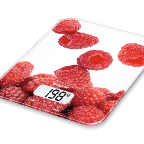 Beurer Wellbeing Kitchen Scale Ks19