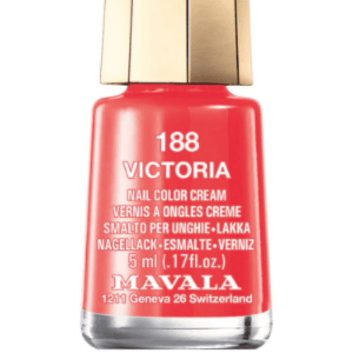 Mavala 188 Vitoria 5 Ml