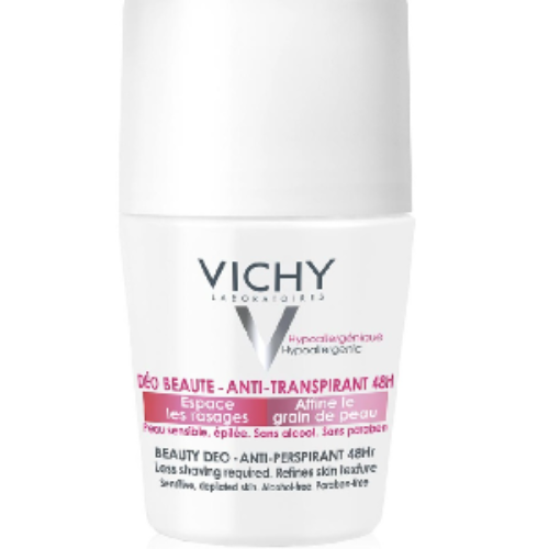 Vichy Deo beauty 48hr Anti Perspirant 50ml