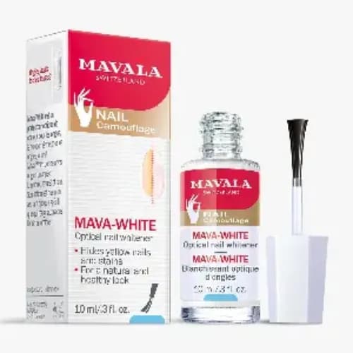 Mavala Mava White 10 Ml