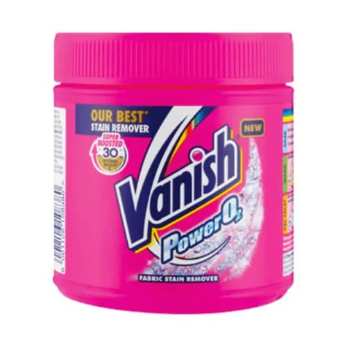 Vanish Powder O2 500Gm