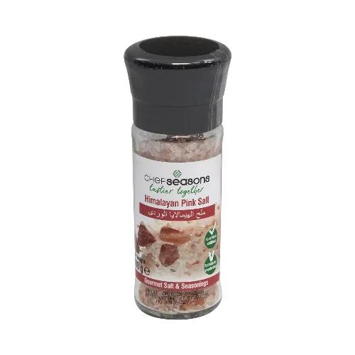 Chef Seasons Himalayan Pink Salt 350 g