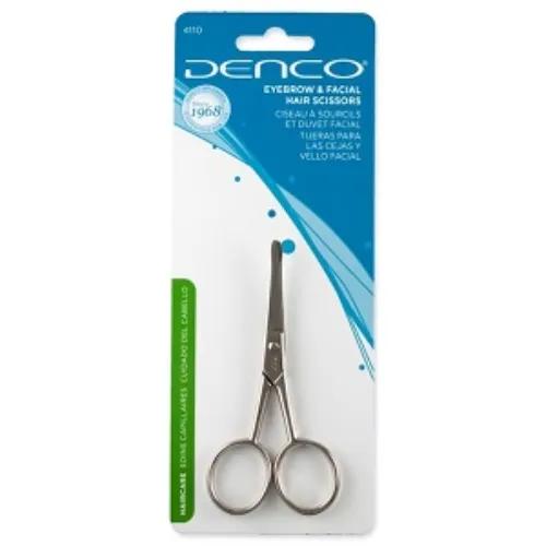 Denco Eyebrow And Face Scissors