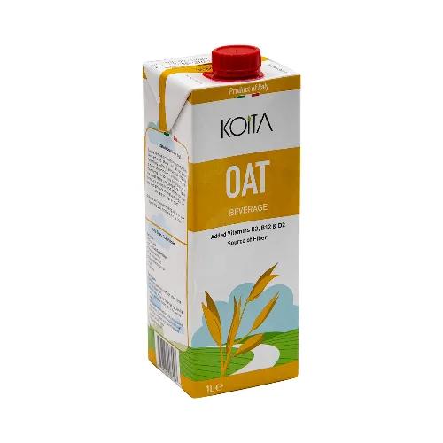 Koita Foods Non-GMO Oat Milk 1 L