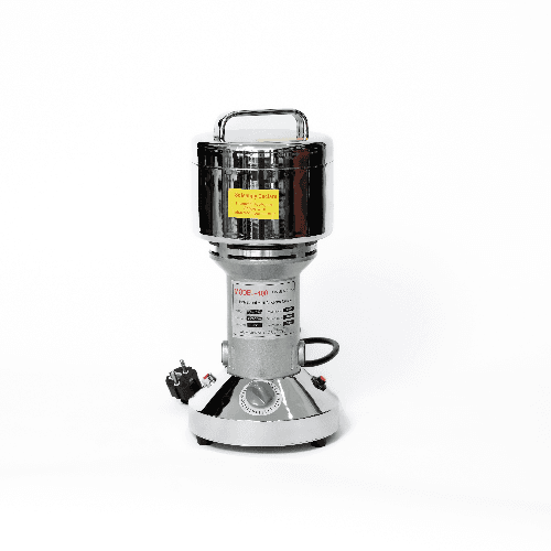 Powder Grinder 500g